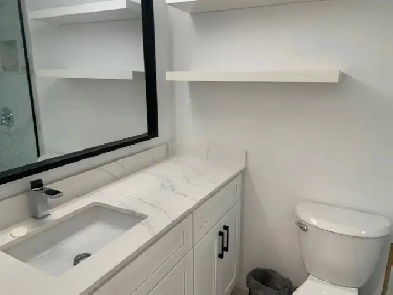 Room for Rent in Renovated Condo Image# 1