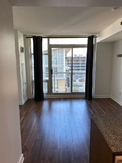 Condo for Rent - 35 Mariner Terrace (Spadina and Bremner) Image# 1