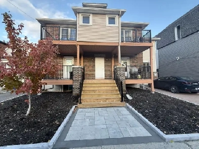 3Bedroom apartment in Golden Triangle - Little Italy Image# 2