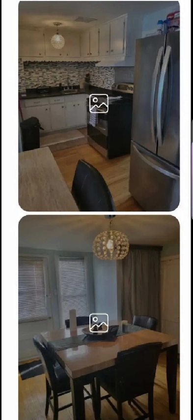 4 1/2 for rent in Lasalle Image# 1