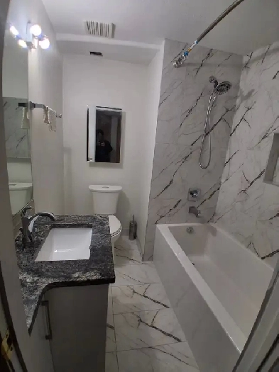 3 Bedroom big Basement for Rent in Rundle NE Calgary Image# 1