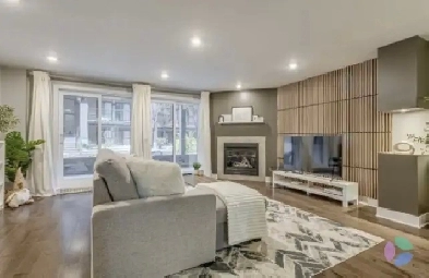 Condo spacieux de 1066 pi² – 2 CAC - 1 SDB Image# 8