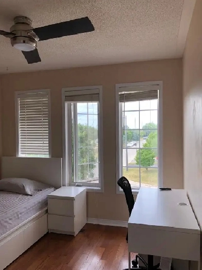 Private Bedroom For Rent, Prime Location, Mississauga Image# 6