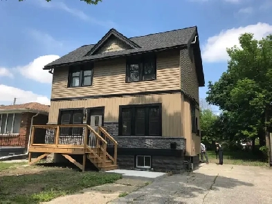 Room for Rent near University of Windsor Image# 3