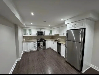 2 bedroom basement Image# 1