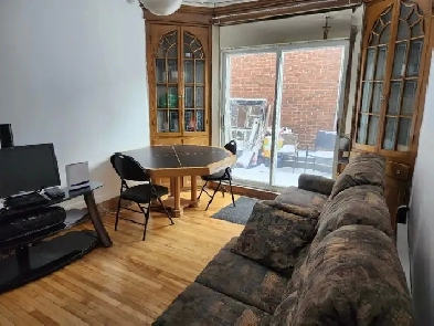 Colocations Chambres meublées Etudiant(e)s intl etc Image# 1