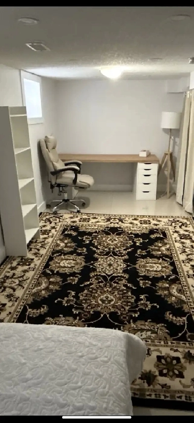 Basement in Down Town Kitchner for Rent Image# 1