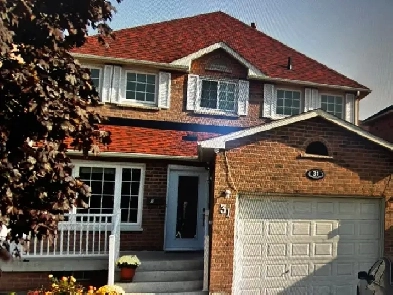 Detached House for rent Image# 1