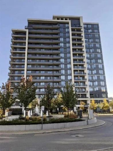 Condo In Vaughan for Rent 2 BED & 2 BATH North Par RD Image# 10
