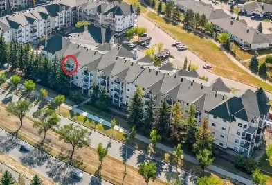 All Inclusive 1-Bedroom Condo move-in ready   $300 move-in bonus Image# 14