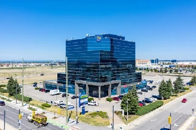 Elegant Private Offices for Rent  Vaughan