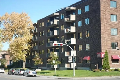 MTL-Nord - logement calme, tout inclus pour janvier ou février Image# 1