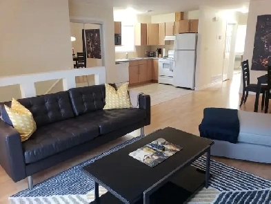 One or Two bedroom Furnished Apartments Image# 5