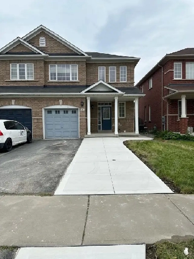 3-bedroom House For Rent Image# 1