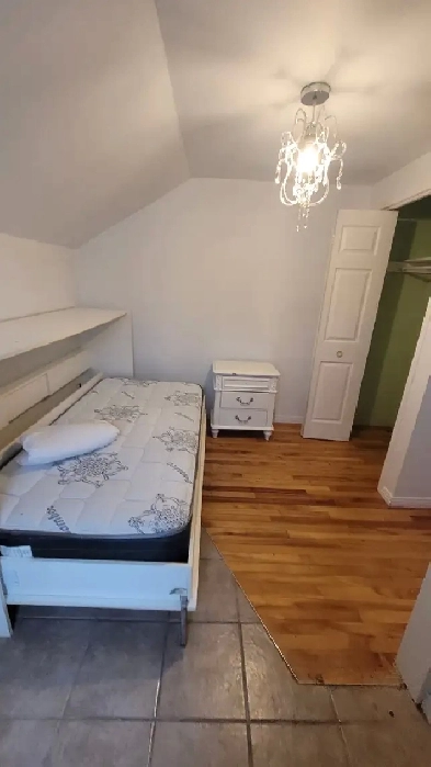 Chambre à louer pour étudiant ou travailleur Image# 5