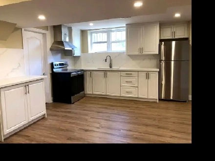 2 bedrooms   den Legal Basement Available for Rent Image# 1