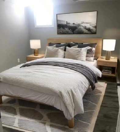 Room for Rent  – Brampton Image# 1