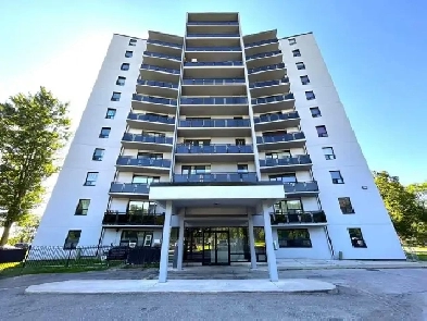 2 Bedroom Apartment - $1505 Month to Month lease Image# 1