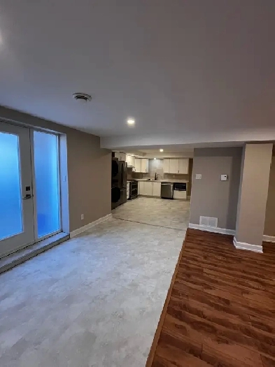 EMBRUN new  2BR 1Bath Apartment $2000 all included Image# 1