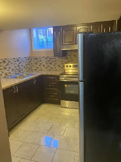 Basement for rent in brampton Image# 1