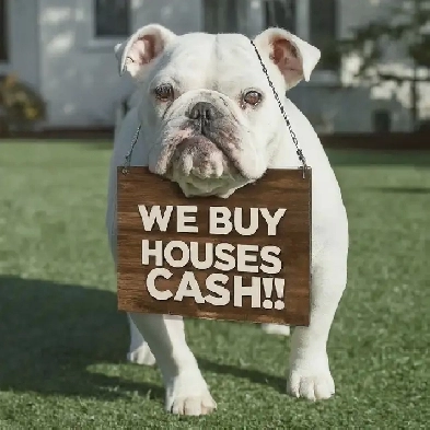 Want A STRESSFREE Solution to Sell Your House