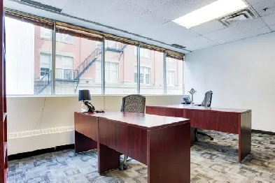Private Office Address in Downtown Calgary! Starting at $500.00 Image# 2