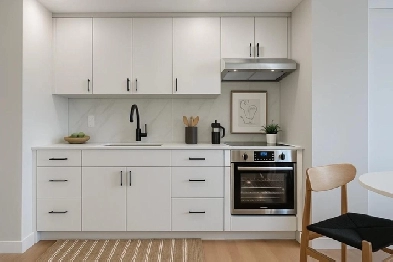 Brand New Studio Available Now Minnow Lake Image# 5