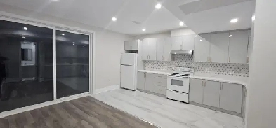 Brand New Basement for Rent  ✨ 2 Bdr ✨ Image# 7