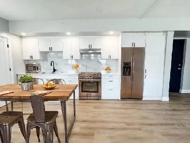 Brand New 2 Bedroom 2 Bathroom Minnow Lake Image# 1