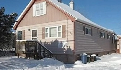 FOR RENT - 202 Fourth Avenue SE, Geraldton, Ontario Image# 5