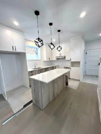 Luxueux, Neuf et Grand 41/2 Libre 1 juillet 2026 Image# 2