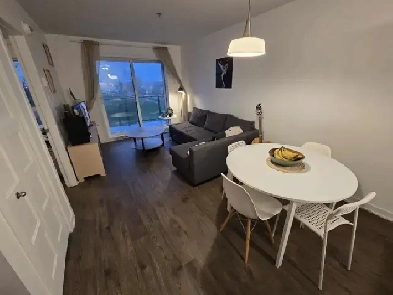 3 1/2 neuf , disponible dès 1 Janvier Image# 5