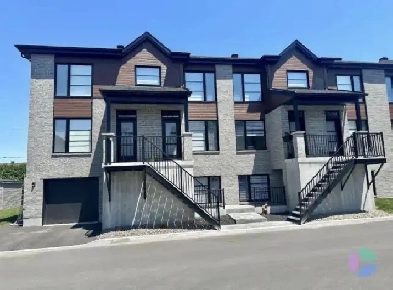 Condo locatif 5 1/2 1 avril Image# 2