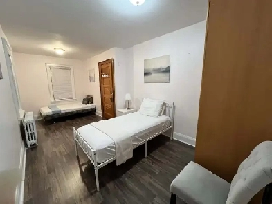 Niagara Falls Room for Rent