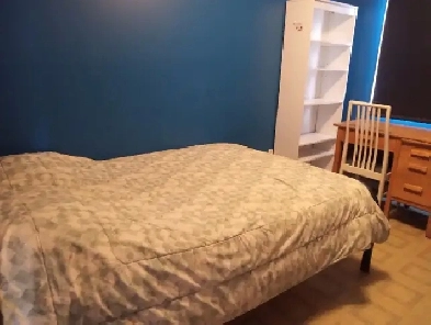 St-Joseph-du-Lac dans une grande maison ensoleillée Image# 3