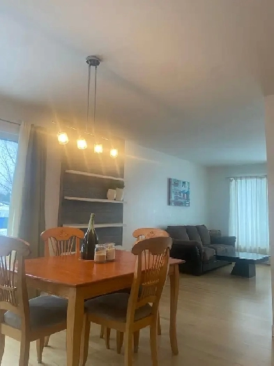 Belle chambre meublée à louer Image# 3