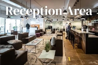 Virtual Office with Mailing Address & Meeting Access – Etobicoke Image# 5