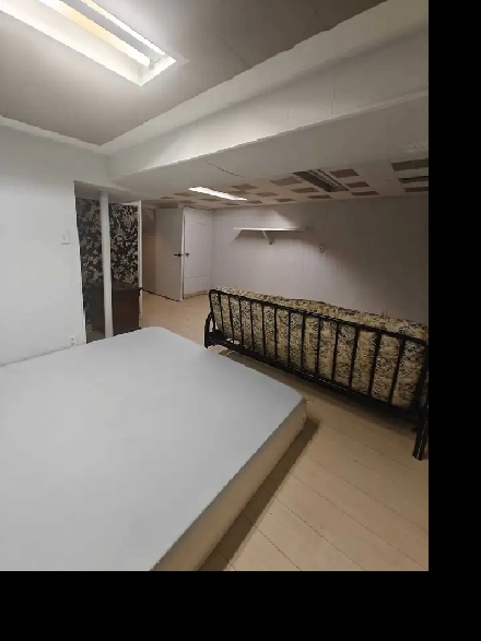 BASEMENT FOR RENT AVAILABLE IMMEDIATELY Image# 1