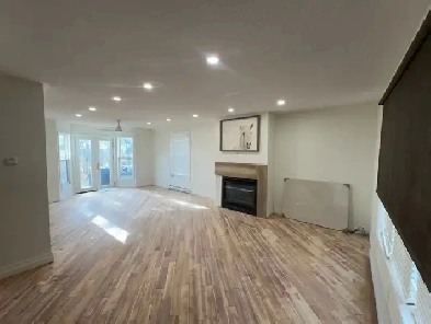 HOUSE – NEWLY RENOVATED WITH FINISHED BASEMENT & MASSIVE PARKING Image# 6