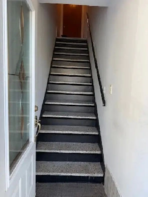 GRAND 3 1/2 A LOUER A ST. LEONARD, D'UN TRIPLEX Image# 1