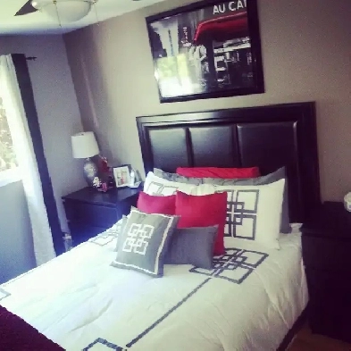 Big bright rooms near Carleton University and Algonquin College Image# 1