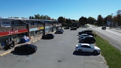 2 Bedroom Apartment In Orillia Image# 1