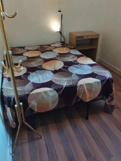 A room for rent at St Clair and Keele for male Image# 1