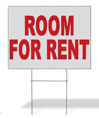 2 rooms available  asap - All incl, wifi, laundry. Image# 1