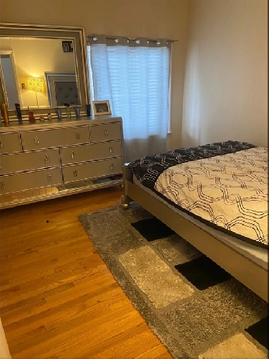 3 Bedroom Bungalow House for Rent Image# 1