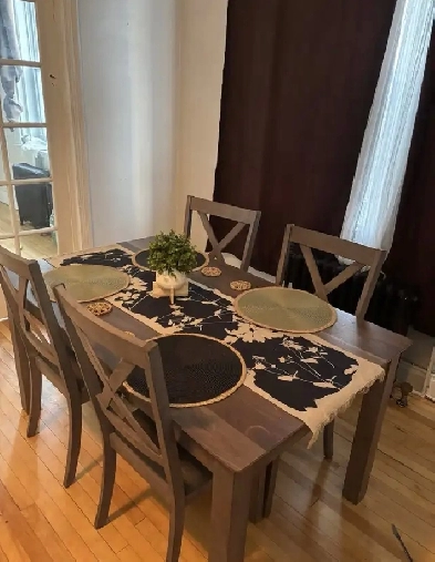 ROOM FOR RENT IN TWO BEDROOM APARTMENT Image# 1