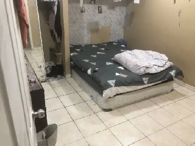 BASEMENT ROOMS FOR RENT –FEMALE ONLY Image# 2