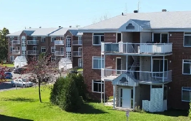 4   louer secteur Lebourgneuf libre immdiatement