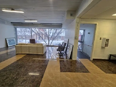 WHYTE AVE  SPACES FOR LEASE - RETAIL / PERSONAL SERVICE / OFFICE Image# 5