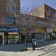 Next to Metro Snowdom Nice 41/2 apartment Available now Image# 1